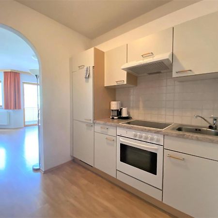 Scenic Apartment In Top Location Нойштифт-им-Штубайталь Экстерьер фото