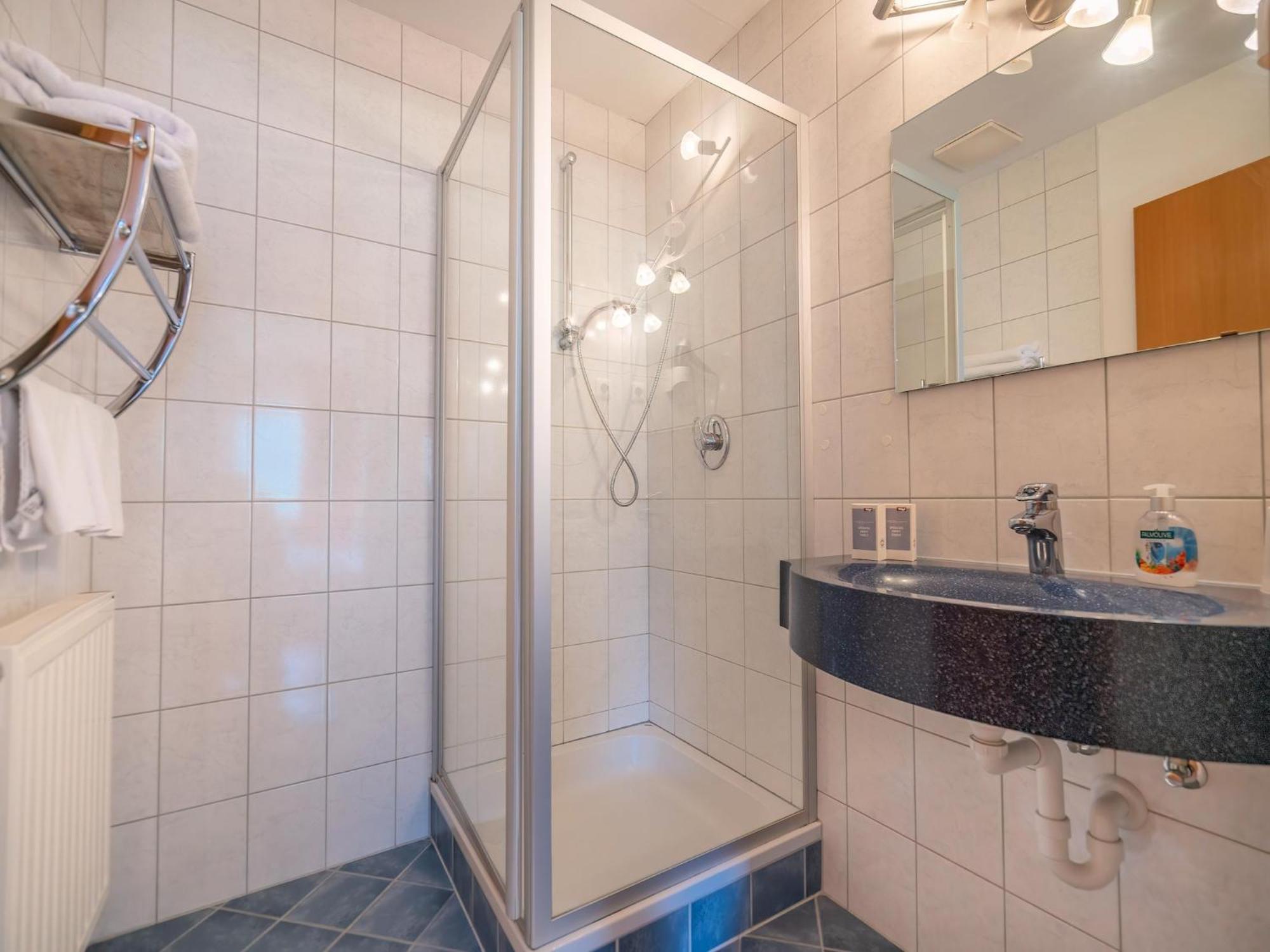Scenic Apartment In Top Location Нойштифт-им-Штубайталь Экстерьер фото